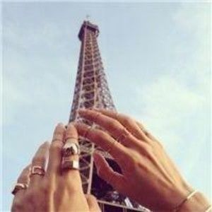 Meet your Posher, Mildred